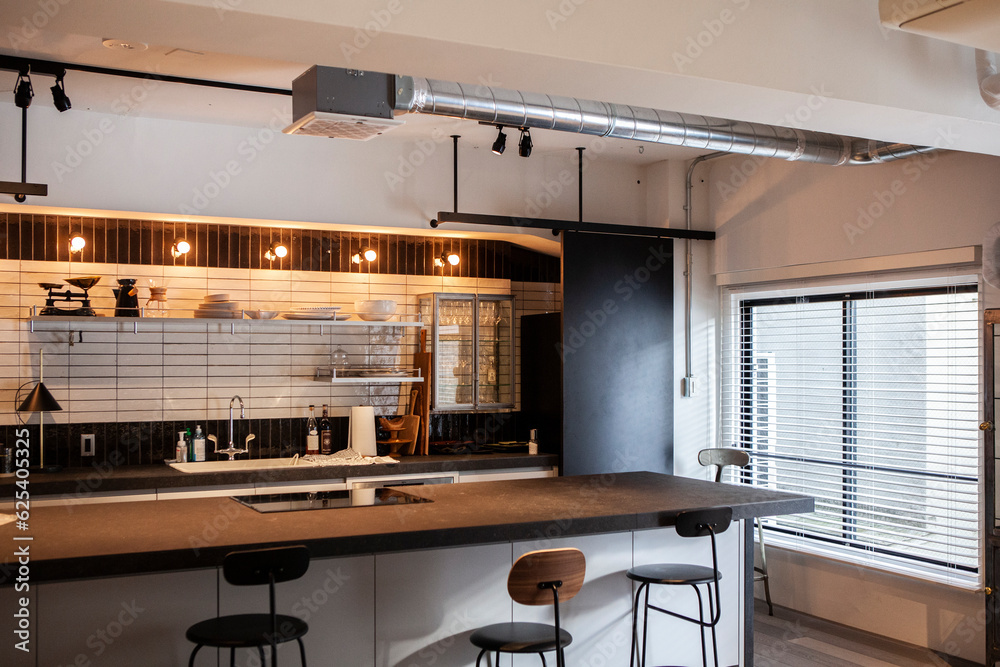 店舗移転／退去